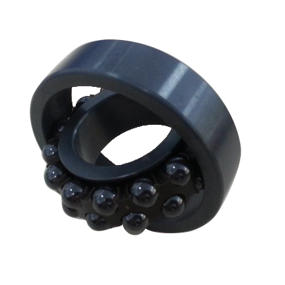Ceramic Self-Aligning Ball Bearing