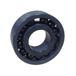 Angular Contact Ball Bearing