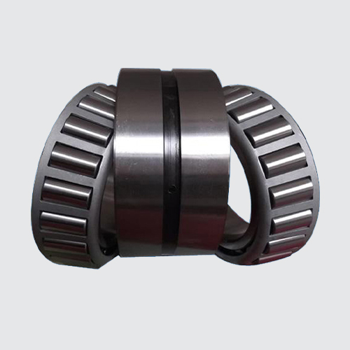 Double Row Tapered Roller Bearing With Double Cone (Inch Series)