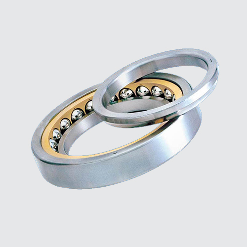 Four-point Angular Contact Ball Bearing