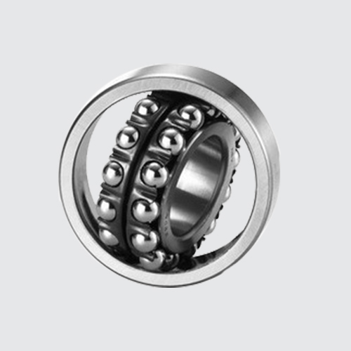 Self-Aligning Roller Bearing