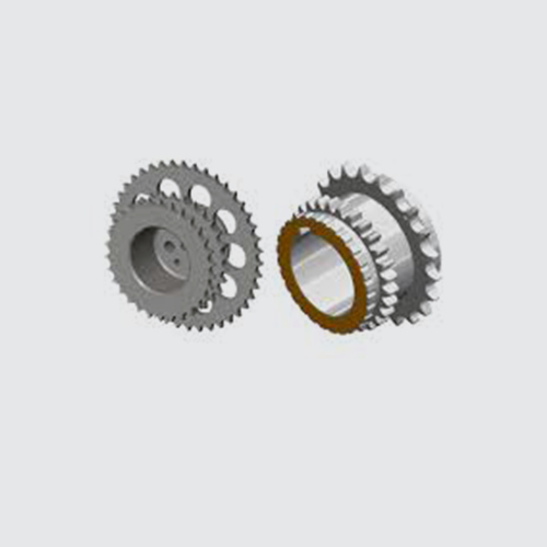 Sprocket Gear