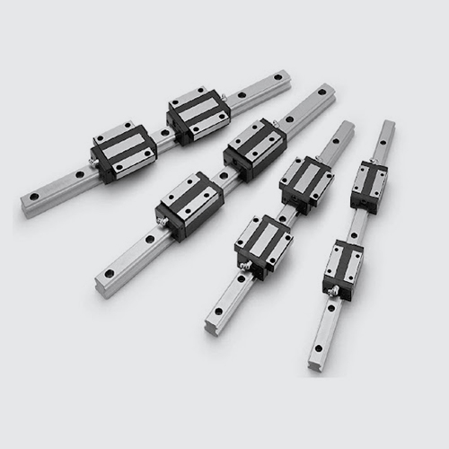 Linear Guide