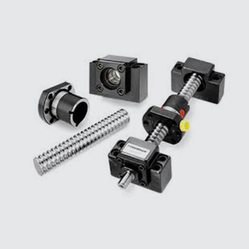 Ball Screw