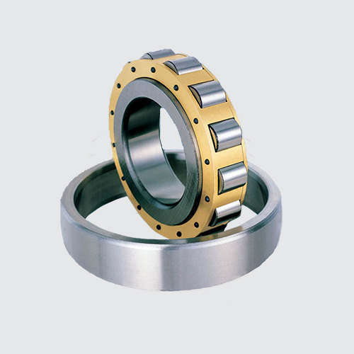 Single Row Cylindrical Roller Bearing