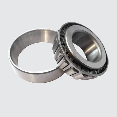 Single Row Tapered Roller Bearings (Inch Series)