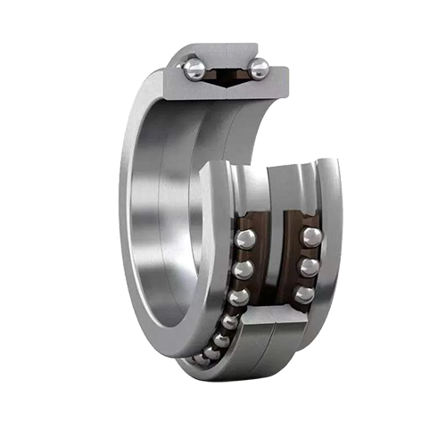 Two-way Thrust Angular Contact Ball Bearing
