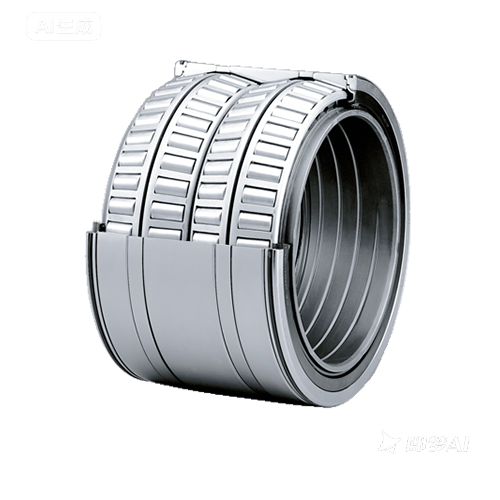 Four Row Tapered Roller Bearing