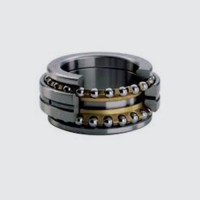 Double Direction Thrust Angular Contact Bearing