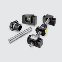 Ball Screw