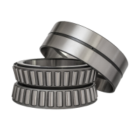Double Row Tapered Roller Bearing