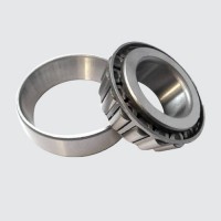 Single Row Tapered Roller Bearings (Inch Series)