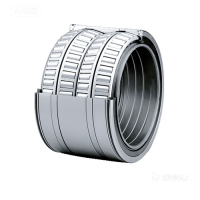 Four Row Tapered Roller Bearing